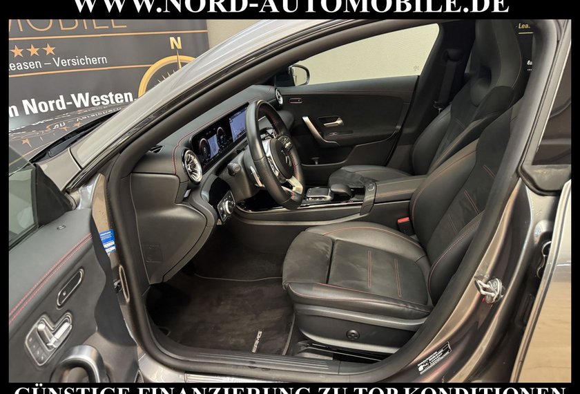 Mercedes-Benz CLA 250 CLA 250 e SB AMG Distro+*Wide*Pano*Memory*MBEAM*