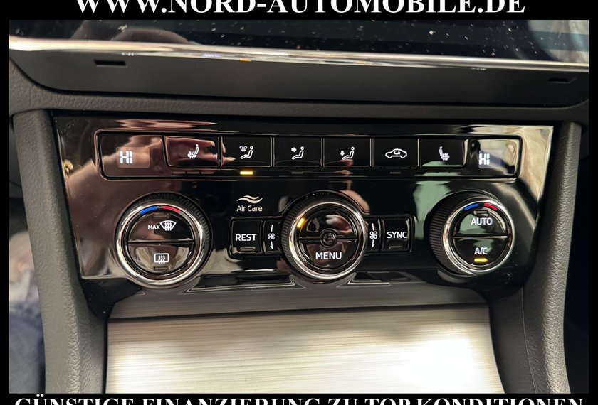 Skoda Superb Superb Combi Ambition 2.0 TDI DSG Virt.Cockpit