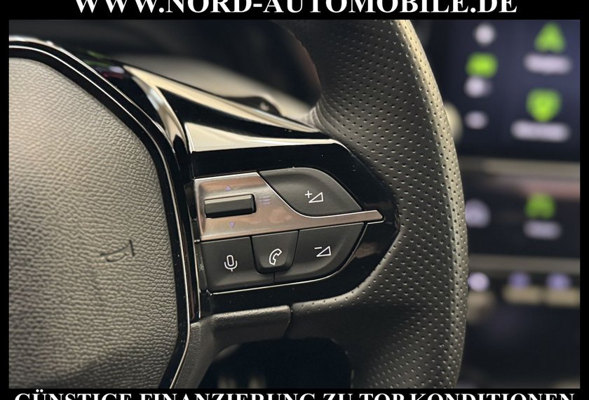 Peugeot 408 408 GT *LED*Navi*Focal*Leder*Memory*Virtual*19Z*