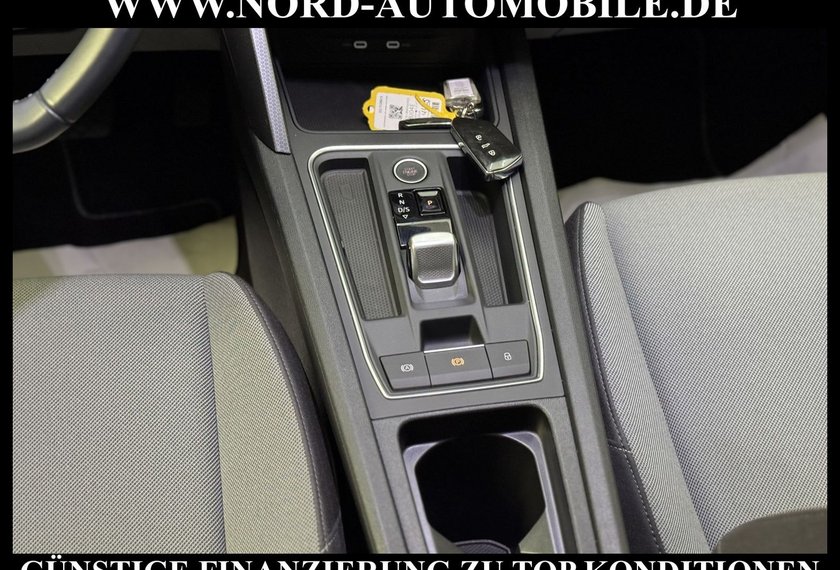 Seat Leon Leon Sportstourer STYLE 1.0 eTSI DSG *AHK*STHZ*