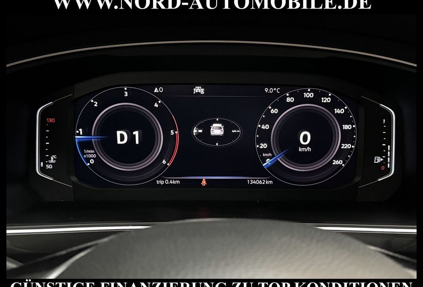 Volkswagen Tiguan Allspace Tiguan Allspace 2.0 TDI DSG *LED*AHK*VIRT*PANO*