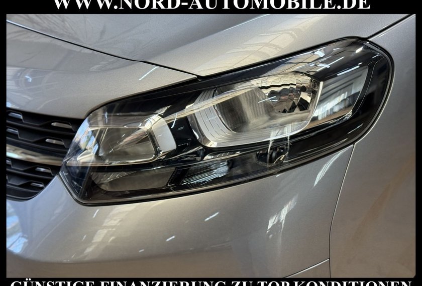 Opel Zafira Life Zafira Life M Selection *9-SITZE*MEGA-KM*AHK*NAV