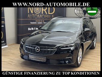 Opel Insignia Insignia B ST 2.0 CDTi Business *LED*AHK*TOP-KM*