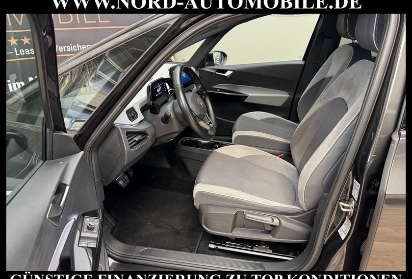 Volkswagen ID.3 ID.3 Pro Performance Head-Up/Matrix/19/Kamera