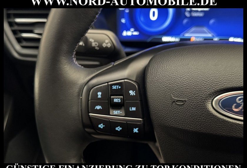 Ford Focus Focus Turnier 2.0 EB Titanium X *Ad.LED*AHK*StHz