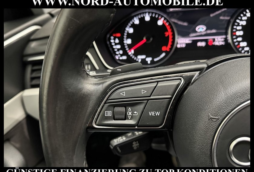 Audi A4 A4 35 Avant 2.0 TFSI S-Tronic Navi/LED/PDC/SHZ