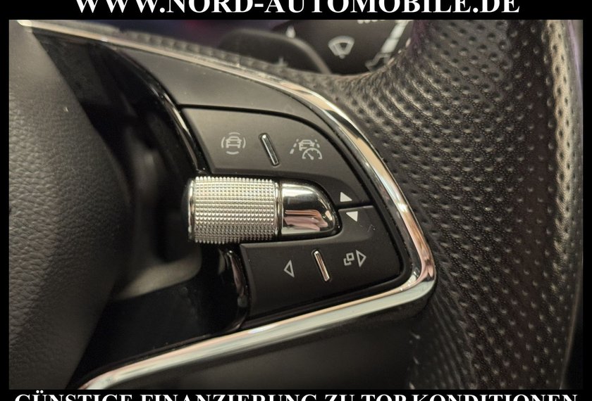Skoda Kodiaq Kodiaq 2.0 TSI DSG Sportline 4x4 7-Sitzer/AHK/