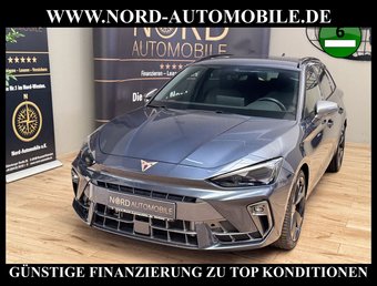 Cupra Leon Leon SP 2.0 TDI DSG Navi/LED/ACC/Kamera/18