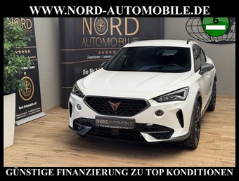 Cupra Formentor Formentor VZ 1.4 TSI e-HYBRID DSG Kamera/Navi/19
