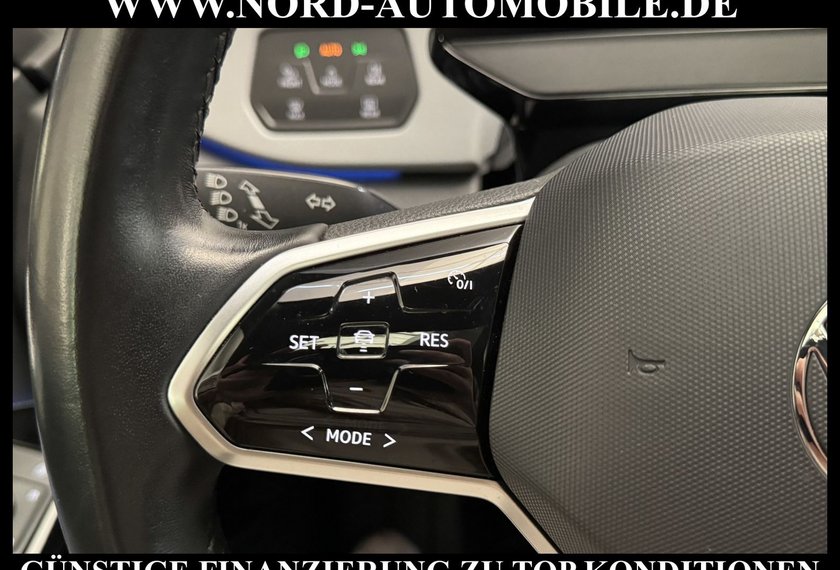 Volkswagen ID.3 ID.3 Pro Performance Max Pano/20/Wärmepumpe/Head