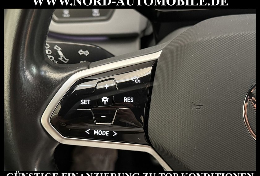 Volkswagen ID.3 ID.3 Pro Performance Sportpaket/Wärmepumpe