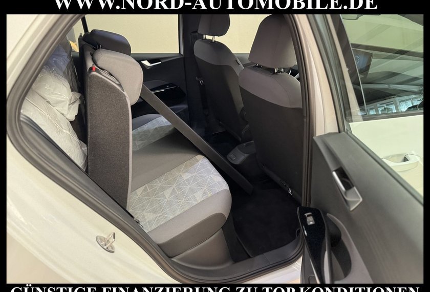 Volkswagen ID.3 ID.3 Pure Performance Wärmepumpe/ACC/Navi/