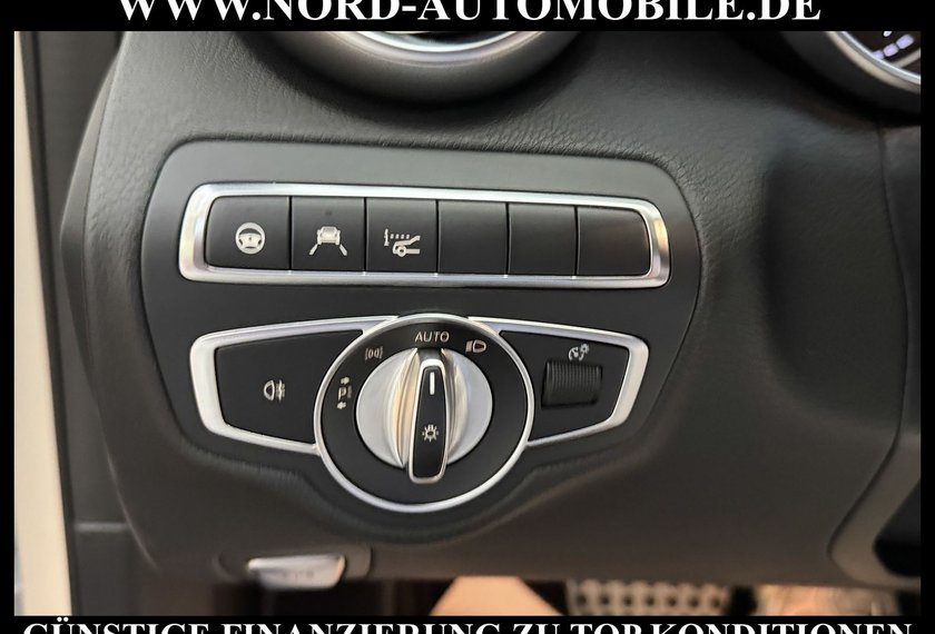 Mercedes-Benz C 300 C 300 de T AMG *Distro+*Night*HUD*EasyPack*MBEAM