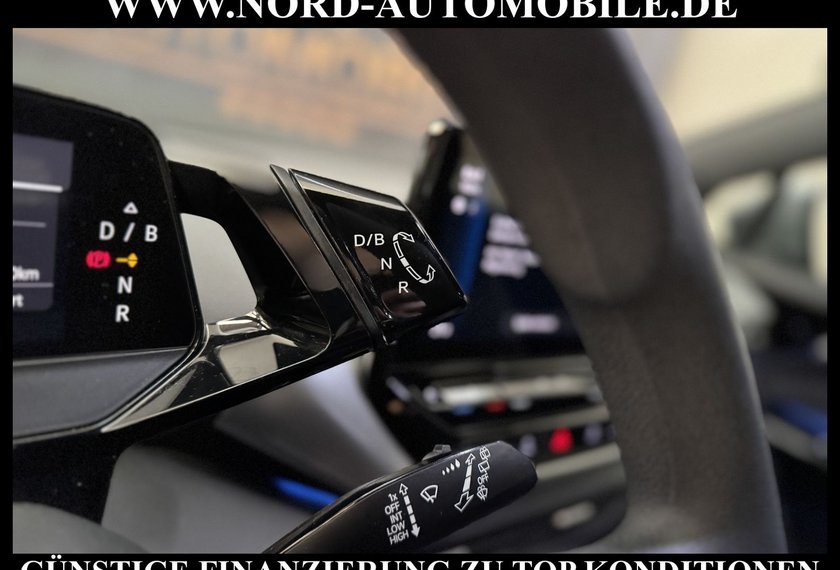 Volkswagen ID.4 ID.4 Pro Performance Kamera/AHK/19/Navi/