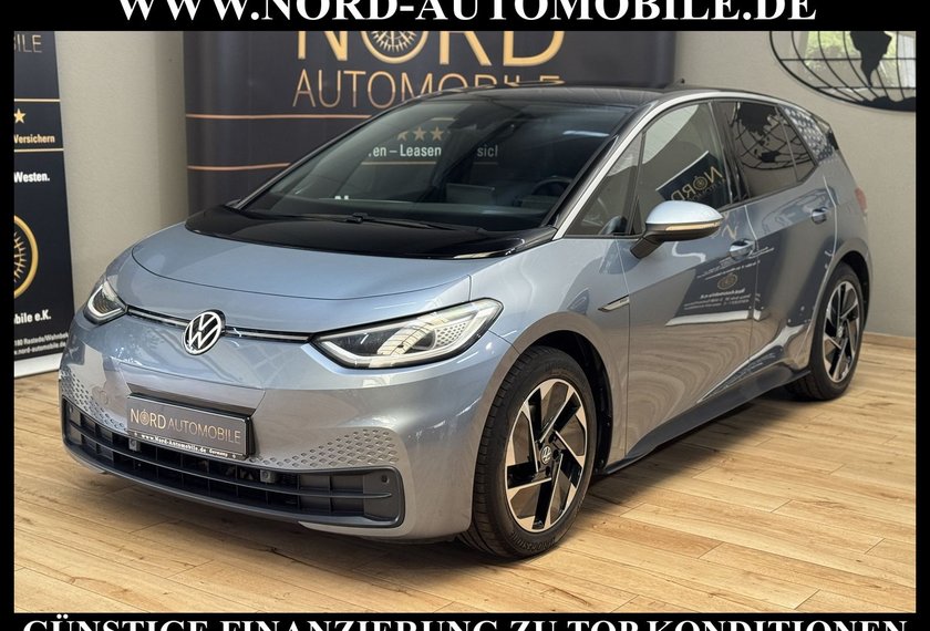 Volkswagen ID.3 ID.3 Pro Performance Design/Sportpaket/Matrix/18