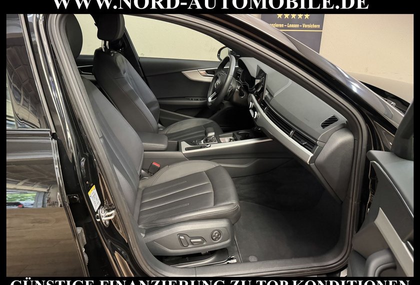 Audi A4 A4 Avant 35 TFSI Advanced Virt.Cockp/Side&amp;Lane/