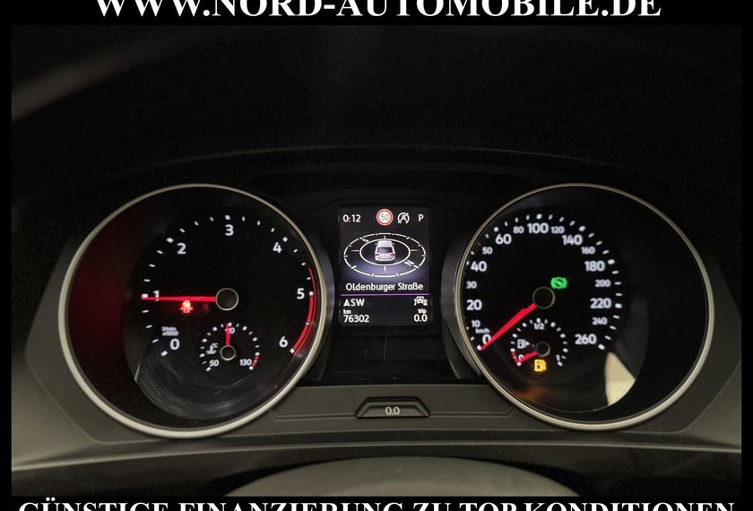 Volkswagen Tiguan Tiguan 2.0 TDI Life DSG AHK/KAmera/Navi/LED/