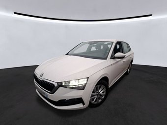 Skoda Scala Scala Ambition 1.0 TSI DSG LED/PDC/Klimatronic