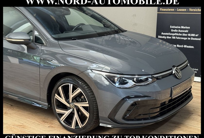 Volkswagen Golf Golf Variant R-Line 2.0 TDI DSG Matrix/Kamera/18