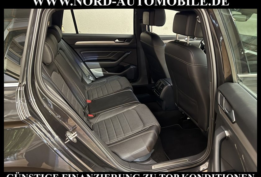 Volkswagen Passat Variant Passat Variant R-Line 2.0 TDI DSG Kamera/Dig.Coc