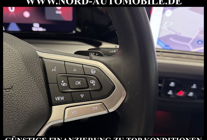 Volkswagen Golf Golf Variant Life ACTIVE 1.5 eTSI DSG Kamera/17/