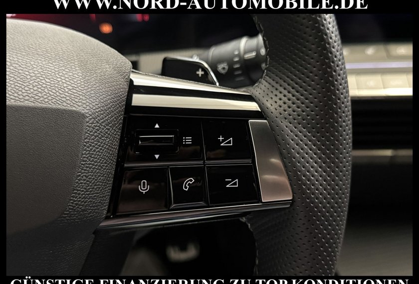 Opel Astra Astra L 5-trg. GS-LINE *LED*Navi*Virtual*360°*17