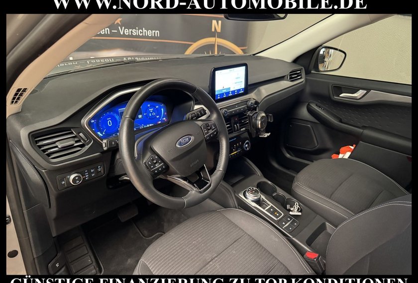 Ford Kuga Kuga Plug-In Hybrid Titanium *AHK*ACC*LED*4xSHZ*