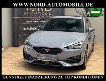 Cupra Leon Leon SP 1.4 TSI e-HYBRID DSG Leder/Pano/19/Kamer