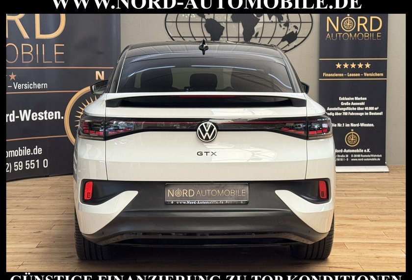 Volkswagen ID.5 ID.5 GTX 4MOT Sportpaket Plus/Pano/Kamera/21/