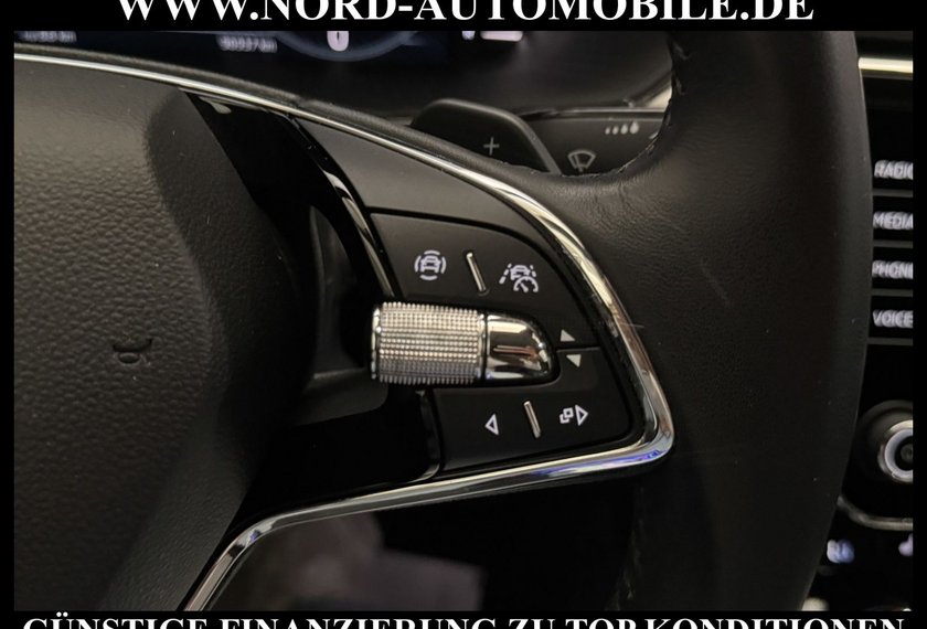 Skoda Superb Superb iV Combi Ambition 1.4 TSI DSG Kamera/Virt