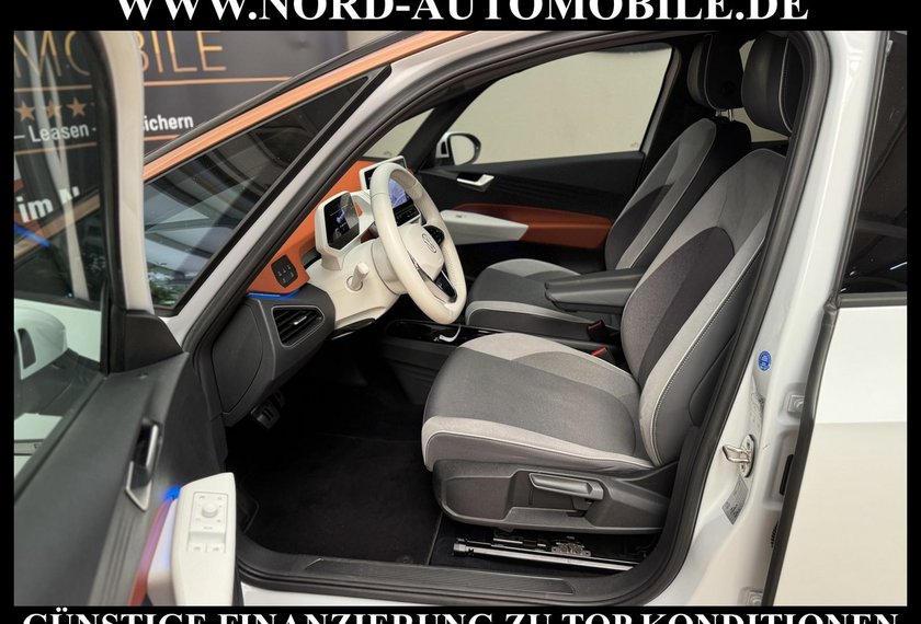 Volkswagen ID.3 ID.3 Pro S Matrix/Wärmepumpe/19/AreaView/ACC/