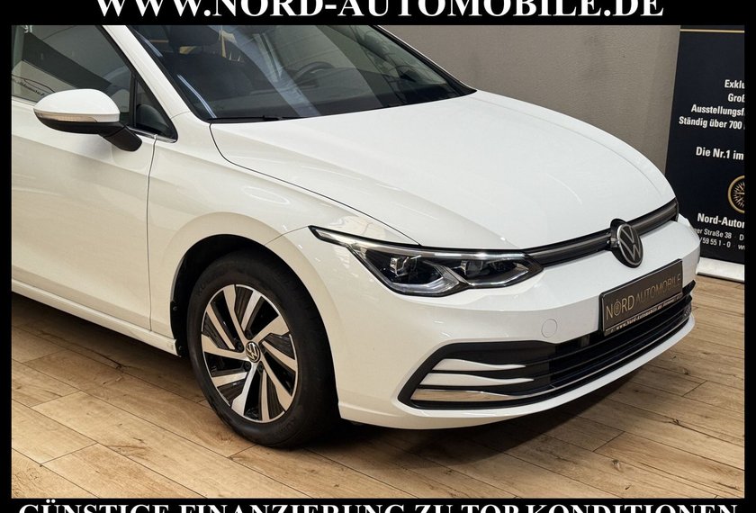 Volkswagen Golf Golf Style 1.4 TSI eHybrid DSG Navi/LED/ACC/