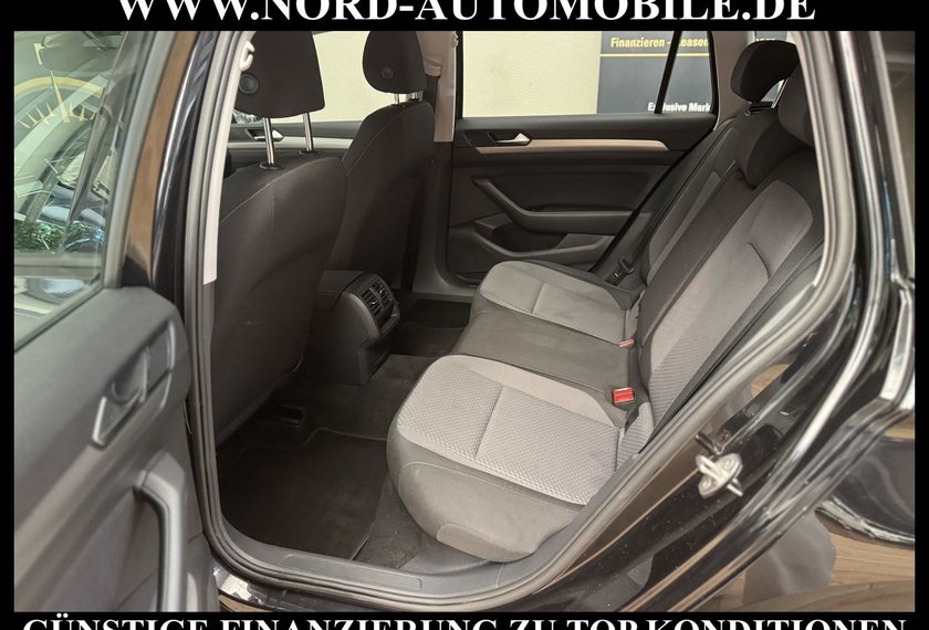 Volkswagen Passat Variant Passat Variant 2.0 TDI DSG Kamera/Navi/LED