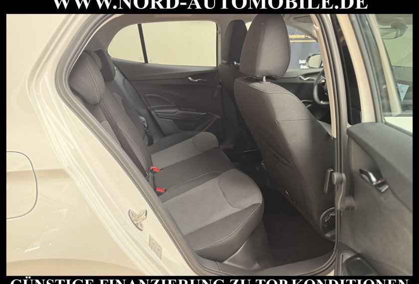 Skoda Fabia Fabia Ambition 1.0 TSI Navi/LED/SHZ