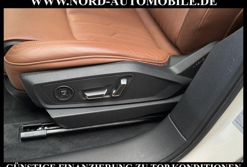 Audi e-tron e-tron Sportback 50 QU.S-Line Pano/Matrix/HeadUp