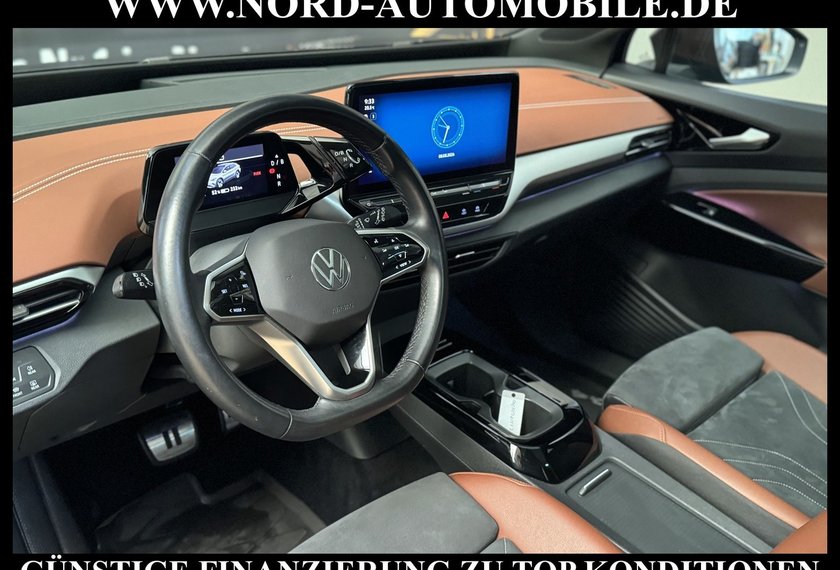 Volkswagen ID.4 ID.4 Pro Performance Pano/Matrix/AreaView/AHK/