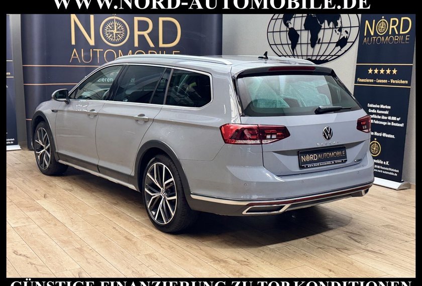 Volkswagen Passat Alltrack Passat Alltrack 4MOT 2.0 TDI DSG PANO/KAMERA/19/
