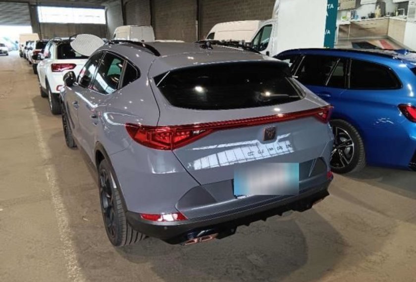 Cupra Formentor Formentor 1.4 e-HYBRID DSG Kameras/ACC/19
