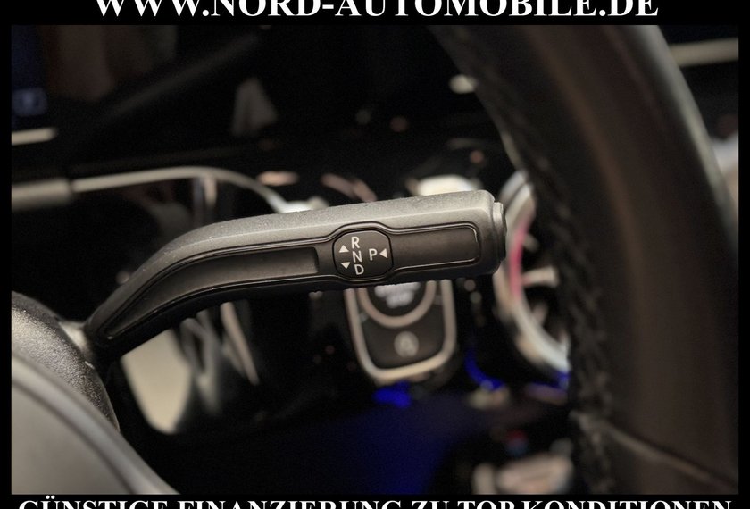 Mercedes-Benz GLA 180 GLA 180 d Style LED*AHK*Kamera*Ambiente*EasyPack