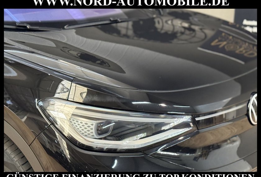 Volkswagen ID.5 ID.5 Pro Performance Pano/AHK/HeadUp/Wärmepumpe