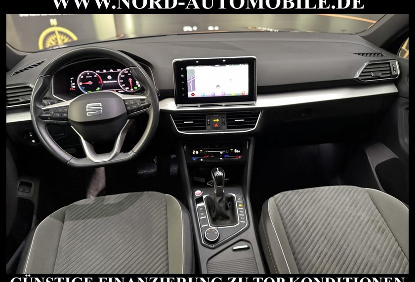 Seat Tarraco Tarraco Experience 1.4 e-HYBRID DSG Kamera/19/