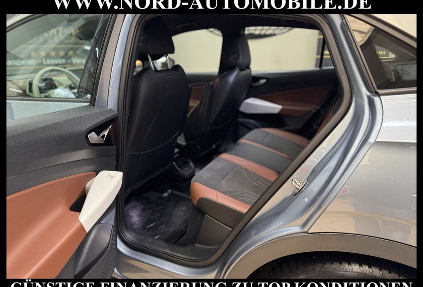 Volkswagen ID.5 ID.5 Pro Sportpaket Kamera/ACC/Navi/LED/19