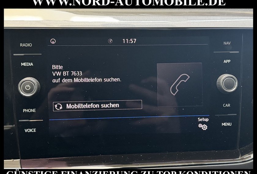 Volkswagen Polo Polo 1.0 TSI Join Navigation*PDC*SHZ*15&apos;&apos;*