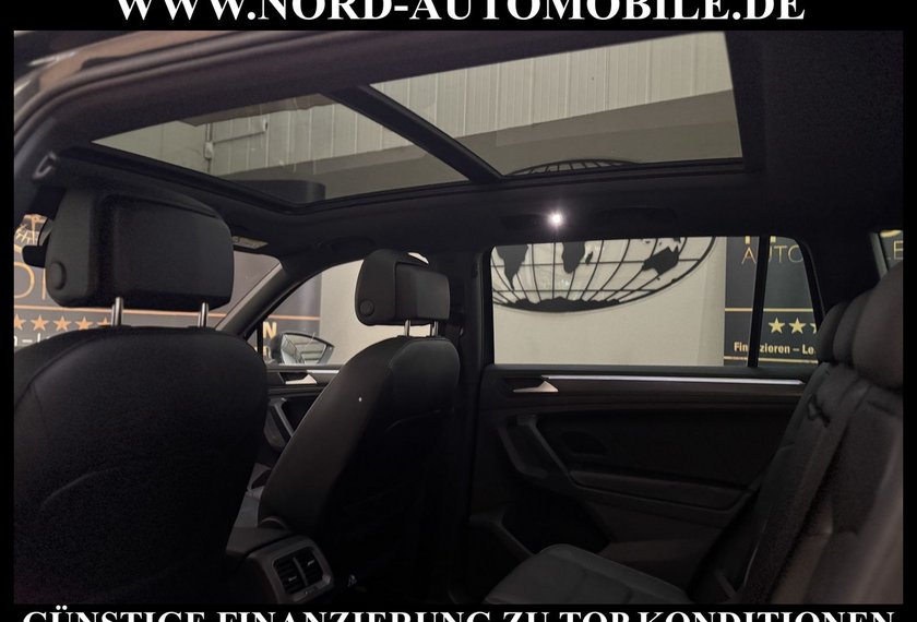 Seat Tarraco Tarraco Xcellence 2.0 TDI DSG Leder/Pano/AHK/19