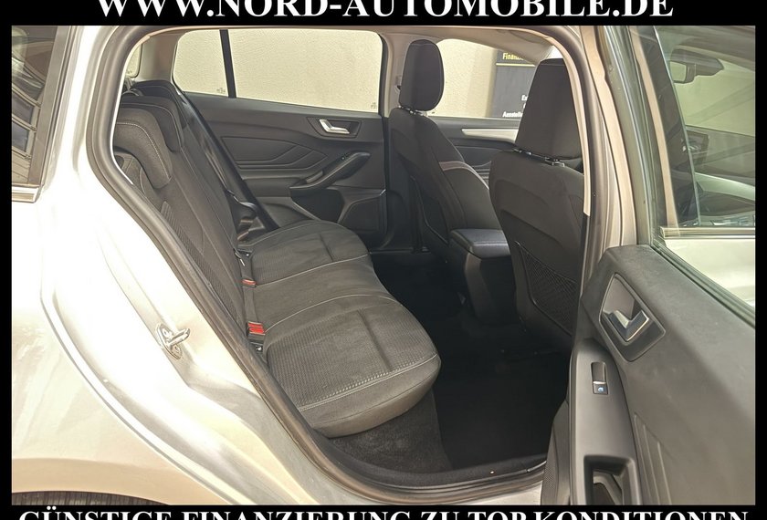 Ford Focus Focus Turnier 1.0 EcoBoost *LED*Navi*Kamera*SHZ*