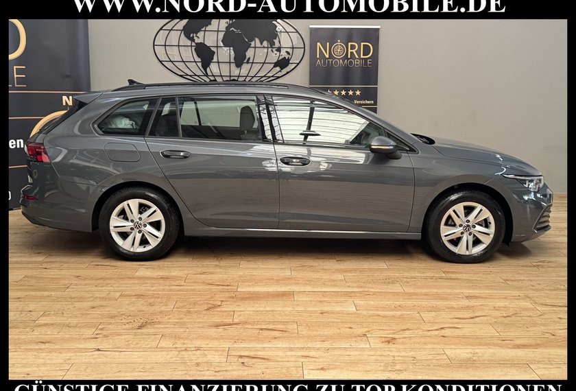 Volkswagen Golf Golf Variant Life 1.5 eTSI DSG Navi/LED/ACC/16