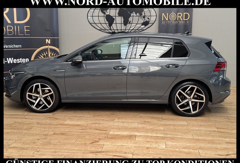 Volkswagen Golf Golf Style 2.0 TSI DSG Navi/LED/18/PDC