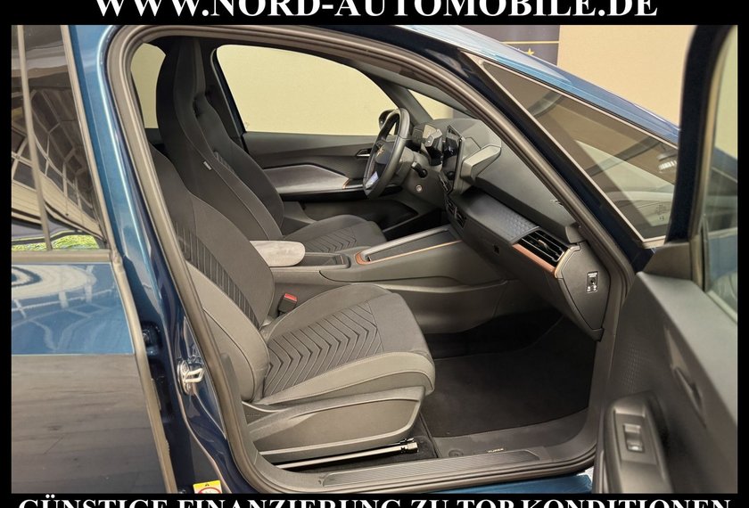 Cupra Born Born 150 KW Automatik Kamera/Navi/LED/19