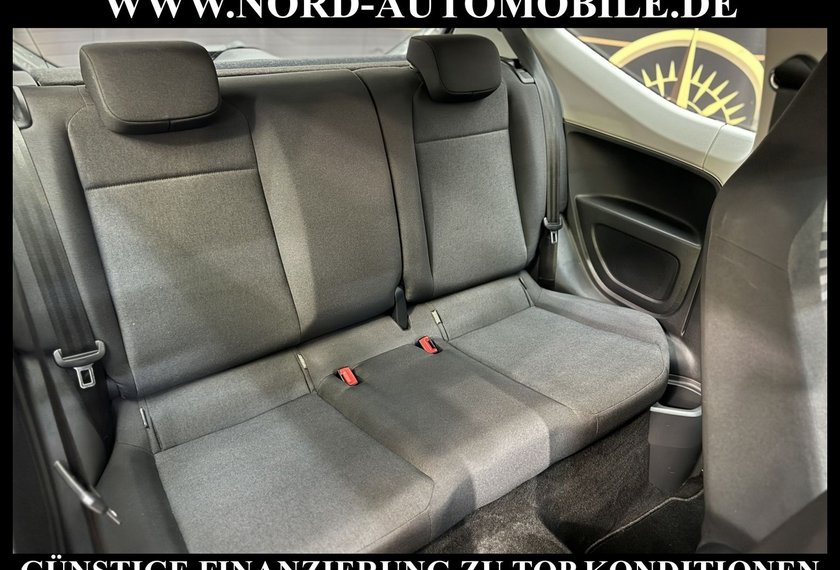 Volkswagen up! up! move up! 1.0 MPI BlueMotion Klima*PDC*