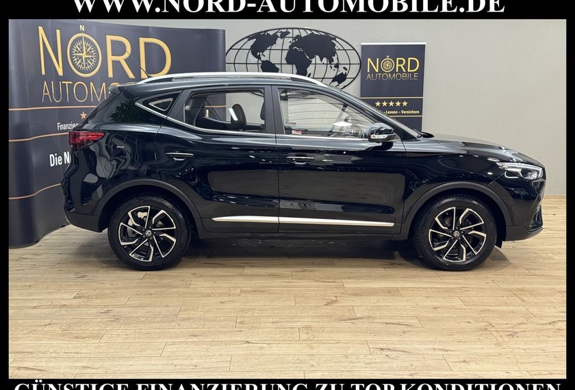 MG ZS ZS Luxury 1.0 *LED*Navi*Leder*360*17Zoll*